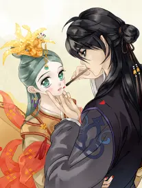 漫画改编剧旧书店的第九格索引卡封面