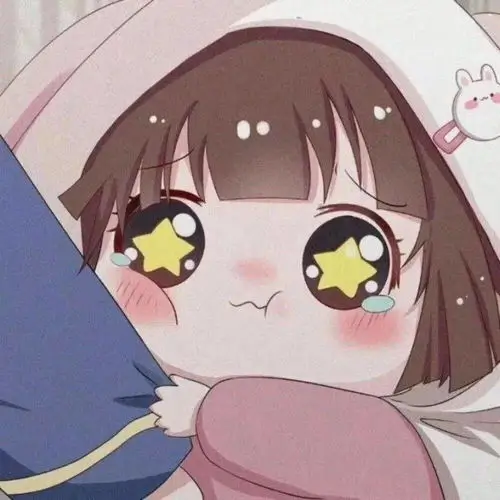 观众留言头像四